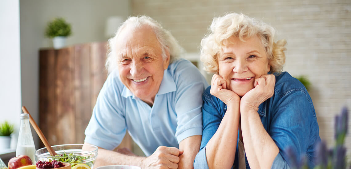 Elderly Care Bookkeeping Services