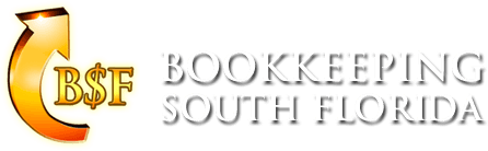 Bookkeeping South Florida