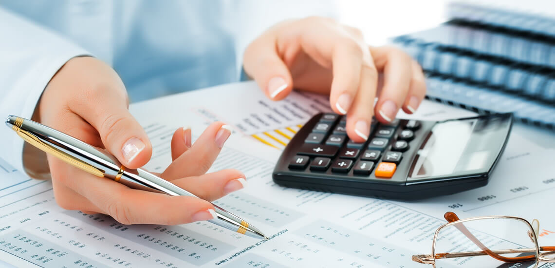 Small Business Bookkeeping Services